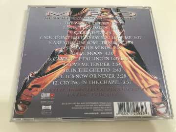 The Munich Philharmonic Orchestra – Elvis Goes Classic
