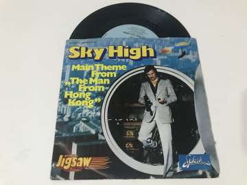 Jigsaw – Sky High