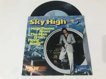 Jigsaw – Sky High