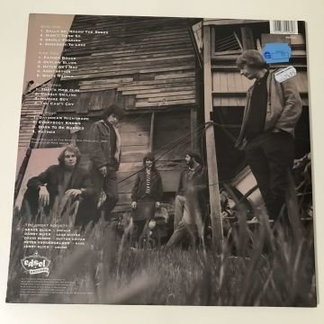 The Great Society – Live At The Matrix 2 LP
