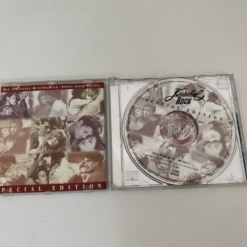 Kuschelrock Special Edition - Happy Birthday
