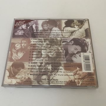 Kuschelrock Special Edition - Happy Birthday