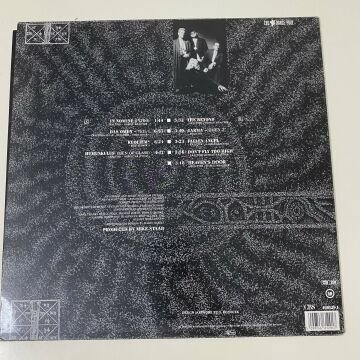 Mysterious Art ‎– Omen - The Story