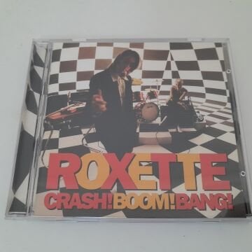 Roxette – Crash! Boom! Bang!