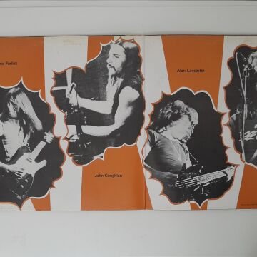 Status Quo – Le Double Disque D'Or De Status Quo 2 LP