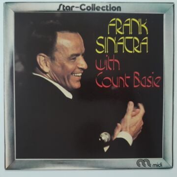 Frank Sinatra With Count Basie – Star-Collection