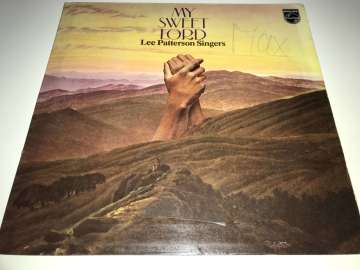 Lee Patterson Singers ‎– My Sweet Lord