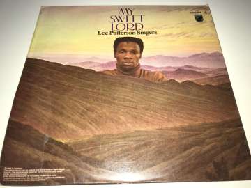 Lee Patterson Singers ‎– My Sweet Lord