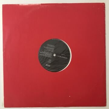 Pet Shop Boys – Where The Streets Have No Name (I Can't Take My Eyes Off You)