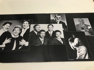 Swing That Music 2 LP