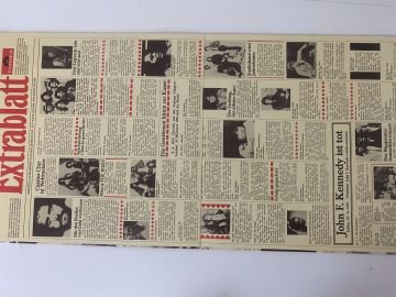 40 Golden Oldies 2 LP
