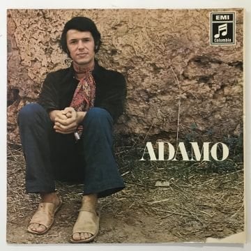 Adamo – Adamo