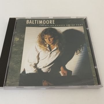 Baltimoore – There's No Danger On The Roof