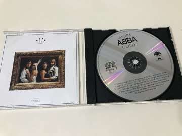 ABBA – More ABBA Gold (More ABBA Hits)