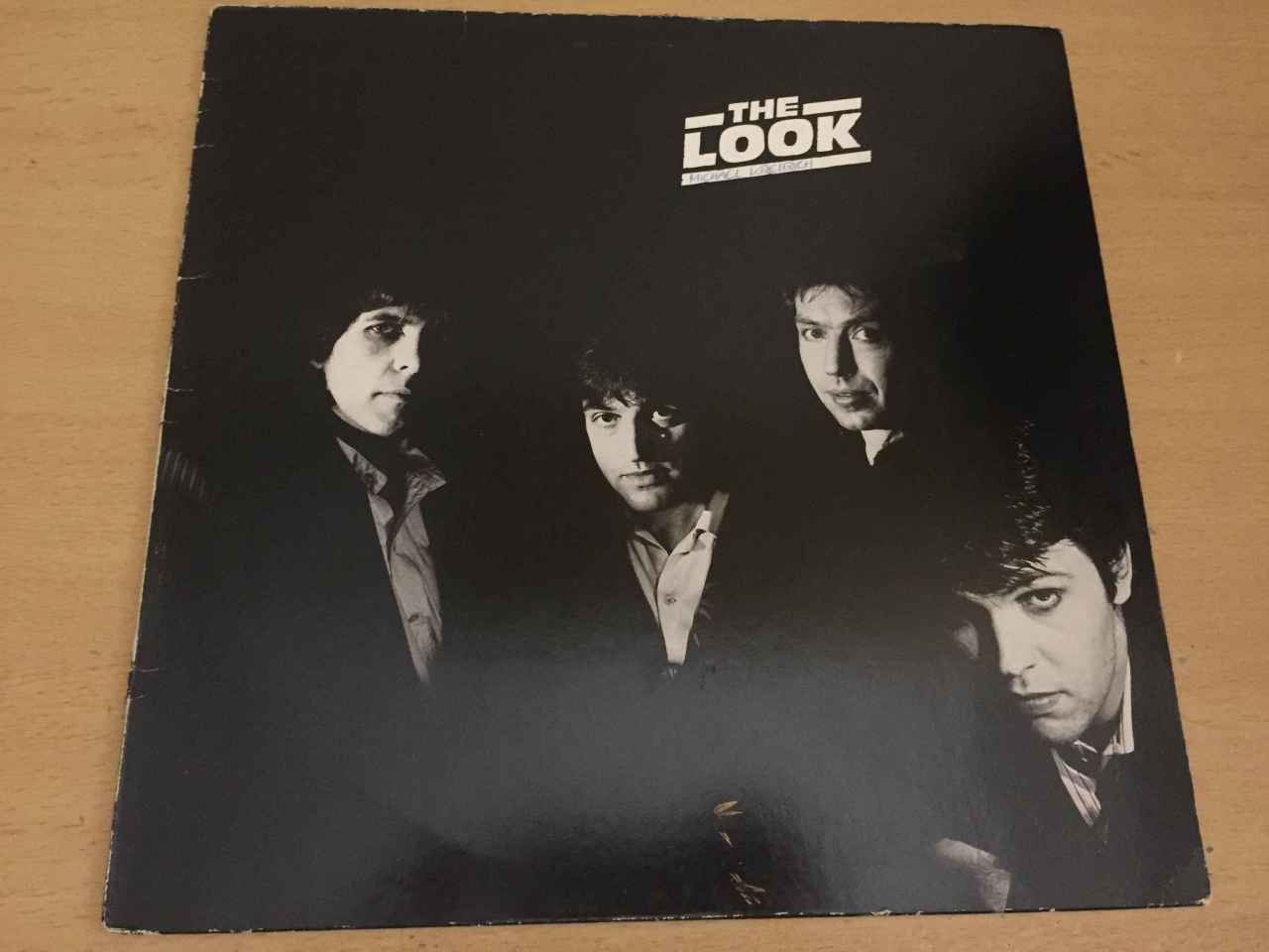 The Look‎– The Look