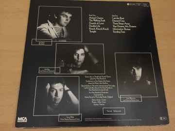 The Look‎– The Look