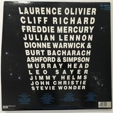 Dave Clark – Time (The Album) Kitapçıklı 2 LP