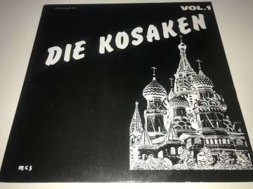 Die Kosaken – Die Kosaken