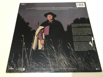 Van Morrison ‎– A Sense Of Wonder