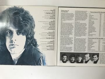 Tommy James & The Shondells – Pop Chronik 2 LP