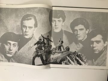 Tommy James & The Shondells – Pop Chronik 2 LP