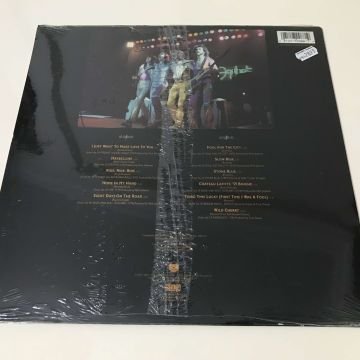 Foghat – The Best Of Foghat (Ambalajı Açılmamış)