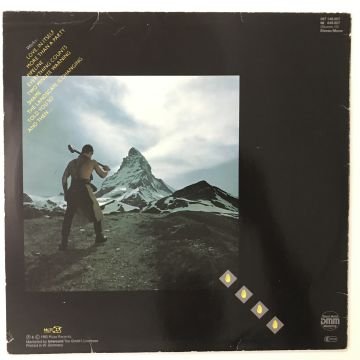 Depeche Mode ‎– Construction Time Again