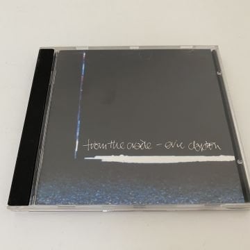 Eric Clapton – From The Cradle