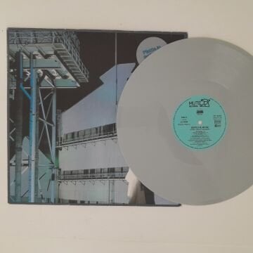 Depeche Mode ‎– Some Great Reward (Gri Renkli Plak)