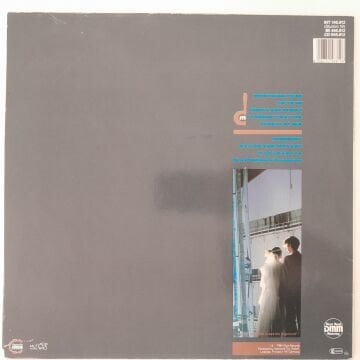 Depeche Mode ‎– Some Great Reward (Gri Renkli Plak)