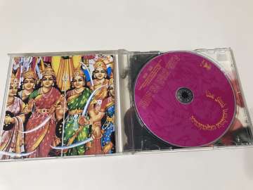 The Jimi Hendrix Experience – Axis: Bold As Love