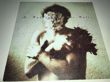 M. Walking On The Water ‎– Pluto