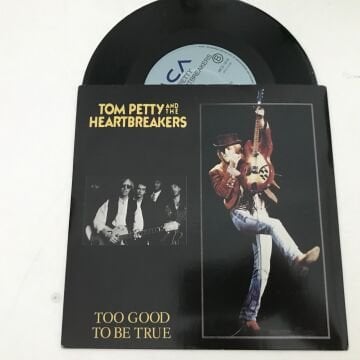 Tom Petty And The Heartbreakers – Too Good To Be True