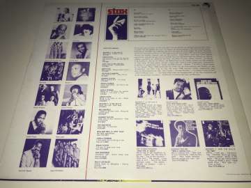 Stax Soul Selection