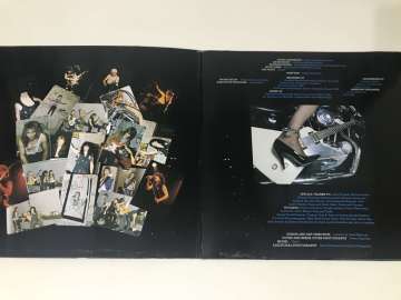Boss – Step On It
