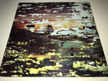 Steve Hillage ‎– Live Herald 2 LP