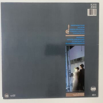 Depeche Mode ‎– Some Great Reward (Gri Renkli Plak)