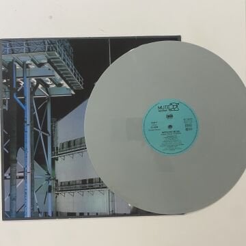 Depeche Mode ‎– Some Great Reward (Gri Renkli Plak)