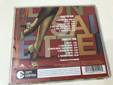 Meat Loaf – Couldn't Have Said It Better