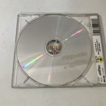 Anthrax Featuring Chuck D – Bring The Noise