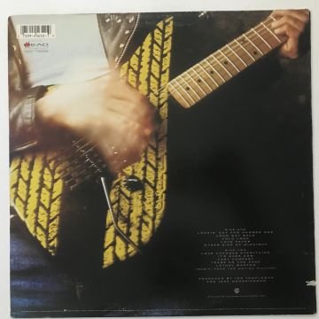 Honeymoon Suite ‎– Racing After Midnight