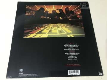 Junkyard – Sixes, Sevens & Nines