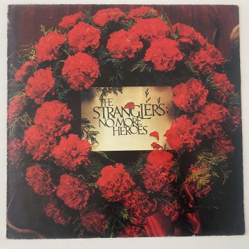 The Stranglers – No More Heroes