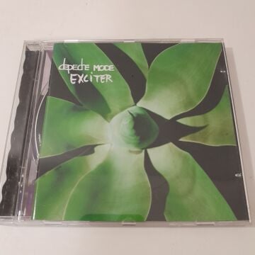 Depeche Mode – Exciter