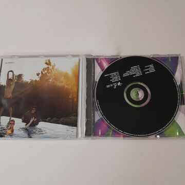 Depeche Mode – Exciter