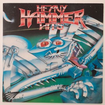 Heavy Hammer Hits IV/90
