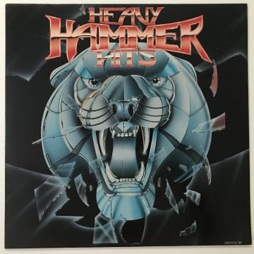 Heavy Hammer Hits