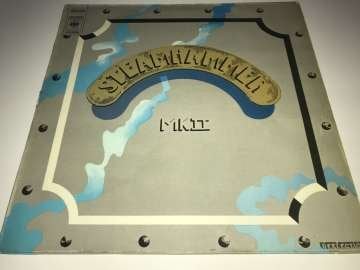 Steamhammer ‎– MK II