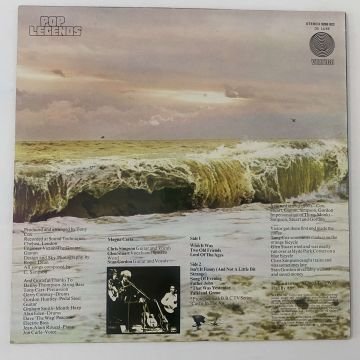 Magna Carta – Lord Of The Ages