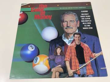 The Color Of Money ''El Color Del Dinero'' - The Original Motion Picture Soundtrack